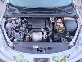 Peugeot 307 1.6 HDI VAN товарен - 1700 лв. / 869.20 € - 55255943 14 | Car24.bg Peugeot 307 1.6 HDI VAN товарен - 1700 лв. / 869.20 € - 55255943 14