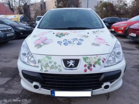 Peugeot 307 1.6 HDI VAN товарен - 1700 лв. / 869.20 € - 55255943 8 | Car24.bg Peugeot 307 1.6 HDI VAN товарен - 1700 лв. / 869.20 € - 55255943 8