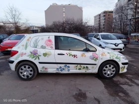 Peugeot 307 1.6 HDI VAN товарен - 1700 лв. / 869.20 € - 55255943 6 | Car24.bg Peugeot 307 1.6 HDI VAN товарен - 1700 лв. / 869.20 € - 55255943 6