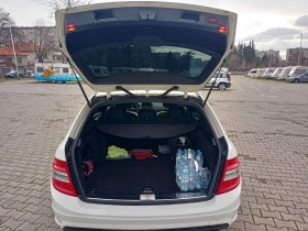 Mercedes-Benz C 320 AMG 4matic - 7000 € / 13690.81 лв. - 57662405 15 | Car24.bg Mercedes-Benz C 320 AMG 4matic - 7000 € / 13690.81 лв. - 57662405 15