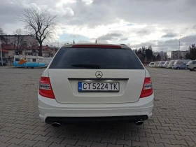 Mercedes-Benz C 320 AMG 4matic - 7000 € / 13690.81 лв. - 57662405 4 | Car24.bg Mercedes-Benz C 320 AMG 4matic - 7000 € / 13690.81 лв. - 57662405 4