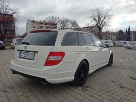Mercedes-Benz C 320 AMG 4matic - 7000 € / 13690.81 лв. - 57662405 5 | Car24.bg Mercedes-Benz C 320 AMG 4matic - 7000 € / 13690.81 лв. - 57662405 5