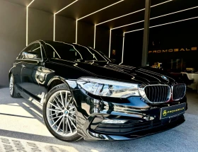 BMW 530 xDrive* Harmann* Sport Line* Лизинг - Car24.bg BMW 530 xDrive* Harmann* Sport Line* Лизинг