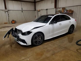 Mercedes-Benz C 300 4MATIC* AMBIENT* BURMESTER* 360* КАМЕРИ* ПОДГРЕВ* | Auto.bg — изображение 2 Mercedes-Benz C 300 4MATIC* AMBIENT* BURMESTER* 360* КАМЕРИ* ПОДГРЕВ* | Auto.bg — изображение 2