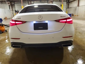 Mercedes-Benz C 300 4MATIC* AMBIENT* BURMESTER* 360* КАМЕРИ* ПОДГРЕВ* | Auto.bg — изображение 6 Mercedes-Benz C 300 4MATIC* AMBIENT* BURMESTER* 360* КАМЕРИ* ПОДГРЕВ* | Auto.bg — изображение 6