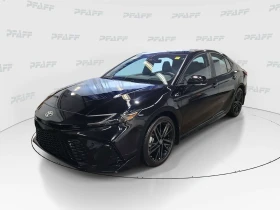 Снимка Toyota Camry