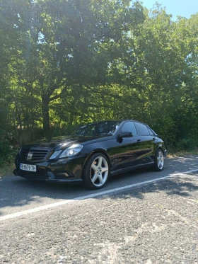 Mercedes-Benz E 500 AMG pack - 13800 € / 26990.45 лв. - 83130193 3 | Car24.bg Mercedes-Benz E 500 AMG pack - 13800 € / 26990.45 лв. - 83130193 3