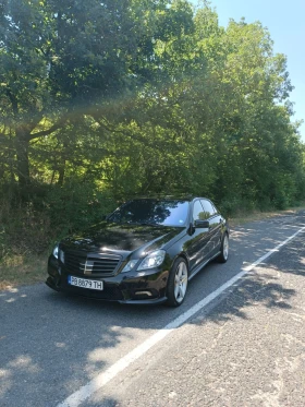 Mercedes-Benz E 500 AMG pack - 13800 € / 26990.45 лв. - 83130193 2 | Car24.bg Mercedes-Benz E 500 AMG pack - 13800 € / 26990.45 лв. - 83130193 2