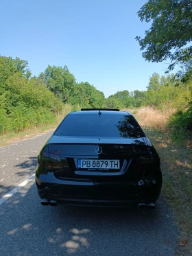 Mercedes-Benz E 500 AMG pack - 13800 € / 26990.45 лв. - 83130193 5 | Car24.bg Mercedes-Benz E 500 AMG pack - 13800 € / 26990.45 лв. - 83130193 5