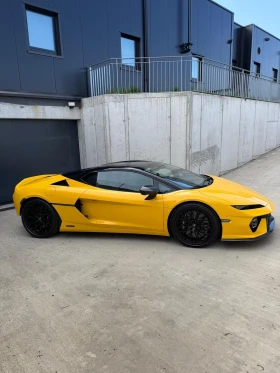 Lamborghini Temerario Carbon Lift | Auto.bg — изображение 4 Lamborghini Temerario Carbon Lift | Auto.bg — изображение 4