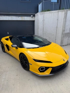 Lamborghini Temerario Carbon Lift | Auto.bg — изображение 2 Lamborghini Temerario Carbon Lift | Auto.bg — изображение 2