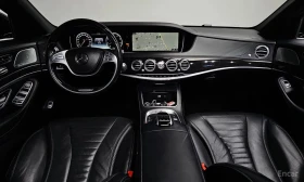 Mercedes-Benz S 500 L 4.7 4MATIC | Auto.bg — изображение 6 Mercedes-Benz S 500 L 4.7 4MATIC | Auto.bg — изображение 6
