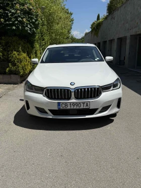 BMW 630 630d xDrive Panorama - Car24.bg BMW 630 630d xDrive Panorama