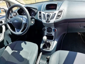 Ford Fiesta 1.4hdi-70кс-EURO5 | Auto.bg — изображение 9 Ford Fiesta 1.4hdi-70кс-EURO5 | Auto.bg — изображение 9