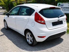 Ford Fiesta 1.4hdi-70кс-EURO5 | Auto.bg — изображение 4 Ford Fiesta 1.4hdi-70кс-EURO5 | Auto.bg — изображение 4