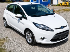 Ford Fiesta 1.4hdi-70кс-EURO5 | Auto.bg — изображение 2 Ford Fiesta 1.4hdi-70кс-EURO5 | Auto.bg — изображение 2