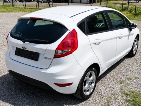 Ford Fiesta 1.4hdi-70кс-EURO5 | Auto.bg — изображение 3 Ford Fiesta 1.4hdi-70кс-EURO5 | Auto.bg — изображение 3