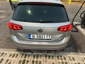 VW Alltrack Passat | Auto.bg — изображение 13 VW Alltrack Passat | Auto.bg — изображение 13