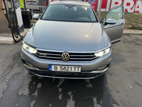 VW Alltrack Passat | Auto.bg — изображение 12 VW Alltrack Passat | Auto.bg — изображение 12