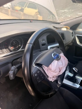Volvo V60 2.0d D4 D4204T5 - 5 € - 34703398 10 | Car24.bg Volvo V60 2.0d D4 D4204T5 - 5 € - 34703398 10