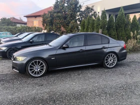 BMW 325 M pack - Car24.bg BMW 325 M pack