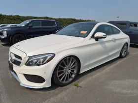 Mercedes-Benz C 300 4MATIC * ВЪЗДУШНО ОКАЧВАНЕ* BURMESTER* FULL AMG *