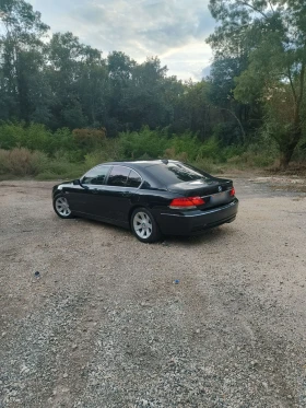 BMW 730 undefined | Auto.bg — изображение 13 BMW 730 undefined | Auto.bg — изображение 13