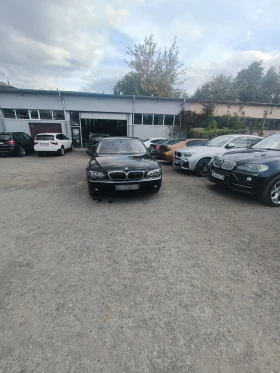 BMW 730 undefined | Auto.bg — изображение 8 BMW 730 undefined | Auto.bg — изображение 8