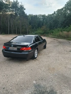 BMW 730 undefined | Auto.bg — изображение 14 BMW 730 undefined | Auto.bg — изображение 14