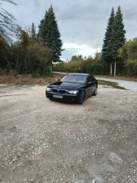 BMW 730