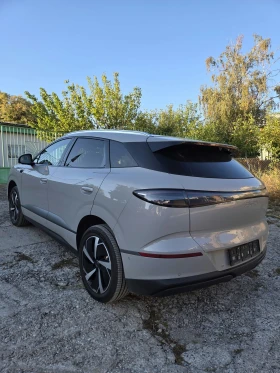 BYD Sea Lion 06 undefined | Auto.bg — изображение 3 BYD Sea Lion 06 undefined | Auto.bg — изображение 3