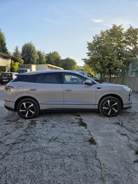 BYD Sea Lion 06 undefined | Auto.bg — изображение 6 BYD Sea Lion 06 undefined | Auto.bg — изображение 6
