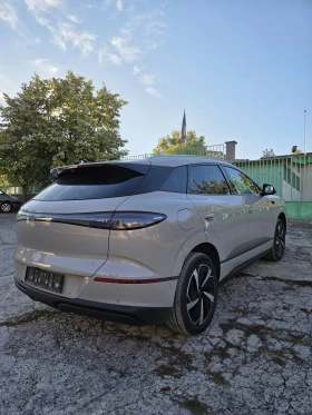 BYD Sea Lion 06 undefined | Auto.bg — изображение 5 BYD Sea Lion 06 undefined | Auto.bg — изображение 5