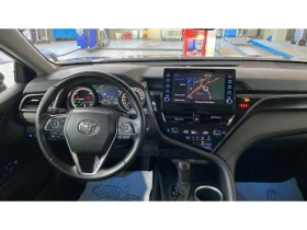 Toyota Camry Elegance | Auto.bg — изображение 8 Toyota Camry Elegance | Auto.bg — изображение 8