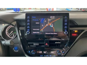 Toyota Camry Elegance | Auto.bg — изображение 15 Toyota Camry Elegance | Auto.bg — изображение 15
