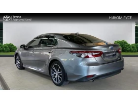 Toyota Camry Elegance | Auto.bg — изображение 2 Toyota Camry Elegance | Auto.bg — изображение 2