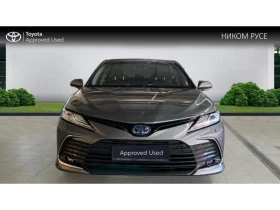 Toyota Camry Elegance | Auto.bg — изображение 5 Toyota Camry Elegance | Auto.bg — изображение 5
