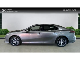 Toyota Camry Elegance | Auto.bg — изображение 3 Toyota Camry Elegance | Auto.bg — изображение 3
