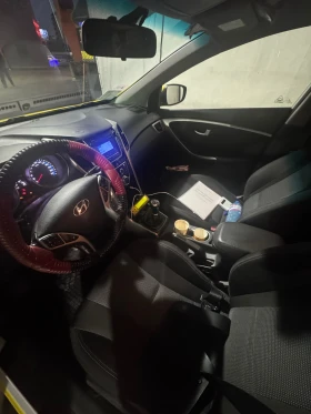 Hyundai I30 - цена по договаряне - 11272311 12 | Car24.bg Hyundai I30 - цена по договаряне - 11272311 12