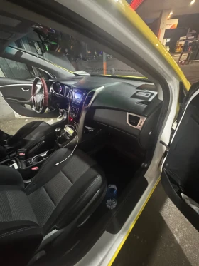 Hyundai I30 - цена по договаряне - 11272311 11 | Car24.bg Hyundai I30 - цена по договаряне - 11272311 11
