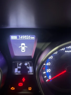 Hyundai I30 - цена по договаряне - 11272311 14 | Car24.bg Hyundai I30 - цена по договаряне - 11272311 14