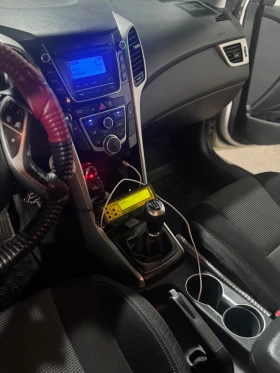 Hyundai I30 - цена по договаряне - 11272311 16 | Car24.bg Hyundai I30 - цена по договаряне - 11272311 16