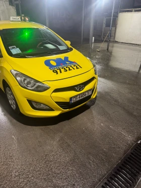 Hyundai I30 - цена по договаряне - 11272311 3 | Car24.bg Hyundai I30 - цена по договаряне - 11272311 3