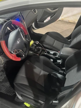 Hyundai I30 - цена по договаряне - 11272311 15 | Car24.bg Hyundai I30 - цена по договаряне - 11272311 15