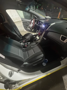 Hyundai I30 - цена по договаряне - 11272311 13 | Car24.bg Hyundai I30 - цена по договаряне - 11272311 13