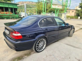 BMW 320 - 3999 € - 58062141 10 | Car24.bg BMW 320 - 3999 € - 58062141 10