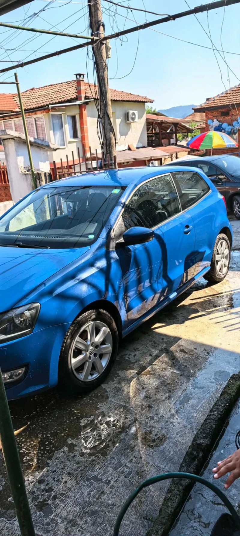 VW Polo - 3500 € / 6845.40 лв. - 72980934 1 | Car24.bg VW Polo - 3500 € / 6845.40 лв. - 72980934 1