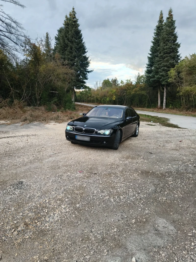 BMW 730 - 7599 € - 10373032 1 | Car24.bg BMW 730 - 7599 € - 10373032 1