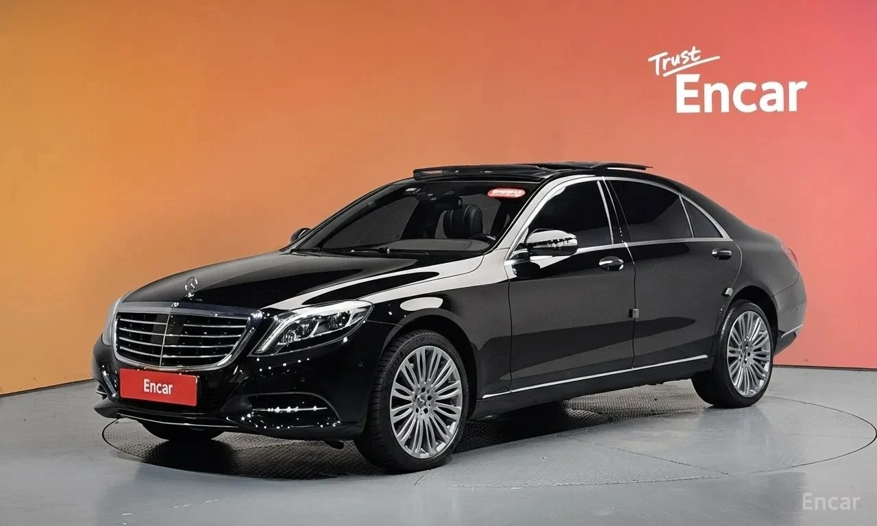 Mercedes-Benz S 500 L 4.7 4MATIC | Auto.bg — изображение 1 Mercedes-Benz S 500 L 4.7 4MATIC | Auto.bg — изображение 1