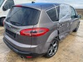 Ford S-Max 2.0 EcoBoost - [8] 